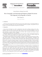 How_Geography_and_International_Relations_Shaped_2010_Procedia_Social.pdf